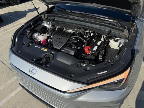 2024 Lexus TX 350 Base