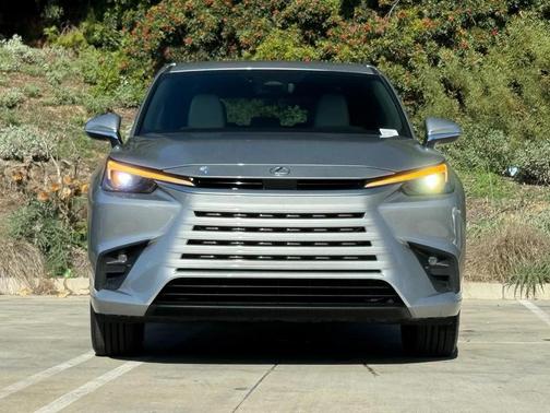 2024 Lexus TX 350 Base