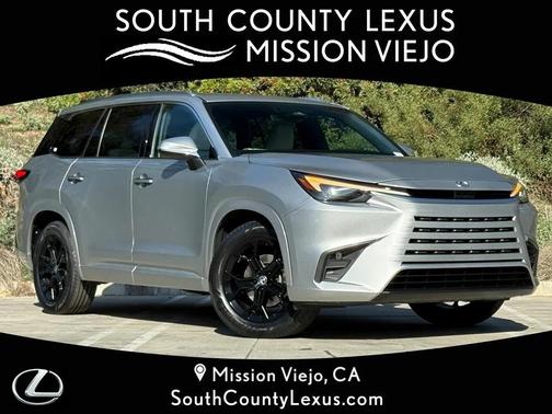 2024 Lexus TX 350 Base