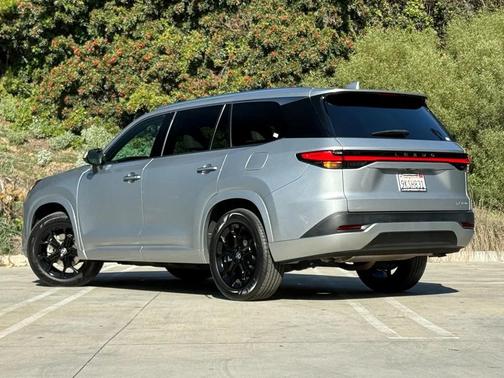 2024 Lexus TX 350 Base