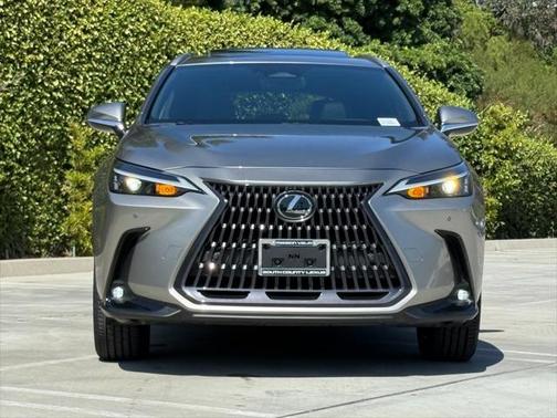 2023 Lexus NX 350 Premium