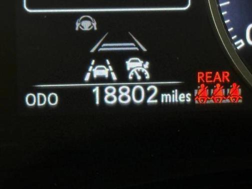 2023 Lexus NX 350 Premium