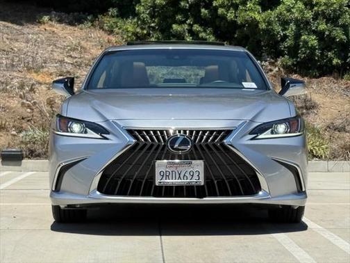 2025 Lexus ES 350 Base
