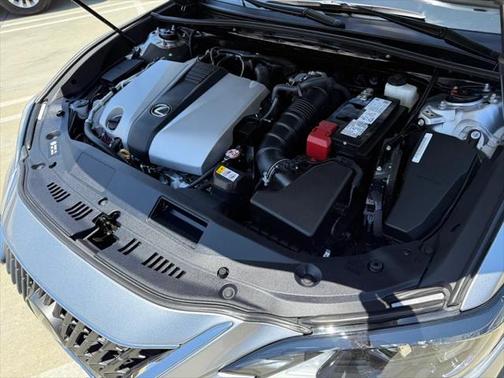 2025 Lexus ES 350 Base