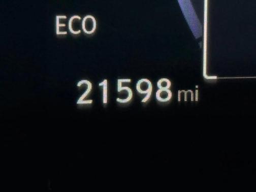 2024 Lexus NX 450h+ F SPORT Handling