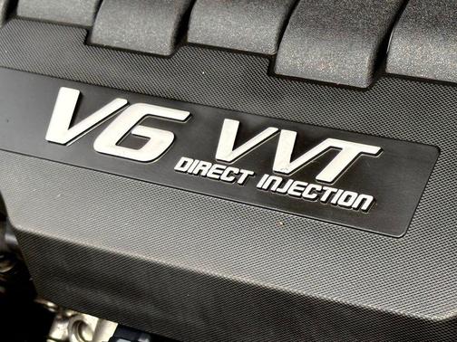 Quicksilver Metallic 2013 Buick LaCrosse Touring