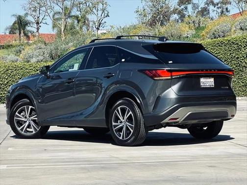 2024 Lexus RX 350 Base