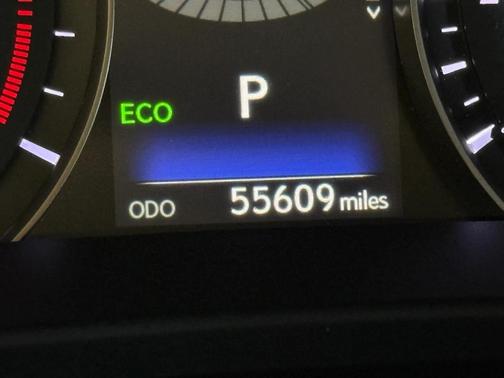 2018 Lexus RX 350 Base