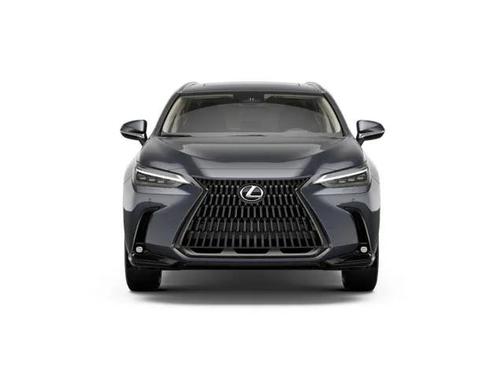 2026 Lexus NX 450h+ Luxury