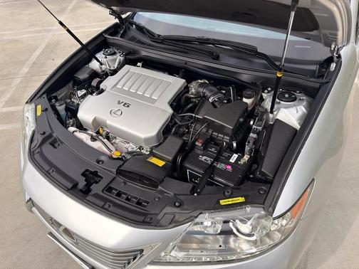 2013 Lexus ES 350 Base