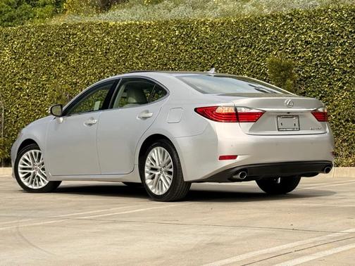 2013 Lexus ES 350 Base