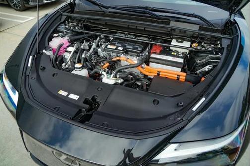 2025 Lexus RZ 300e