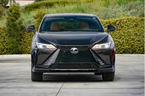 2025 Lexus RZ 300e