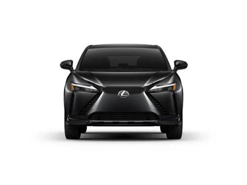 2025 Lexus RZ 300e