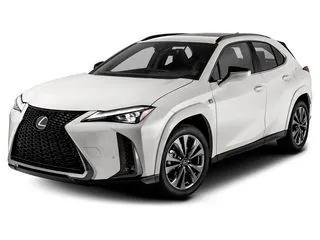 2023 Lexus UX 250h Base