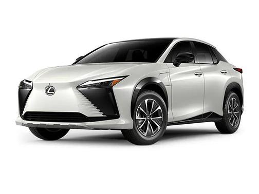 2025 Lexus RZ 300e
