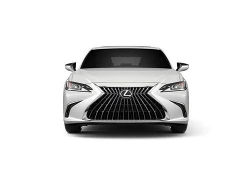 2025 Lexus ES 300h Base