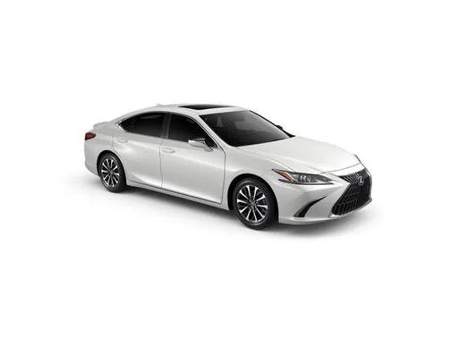 2025 Lexus ES 300h Base