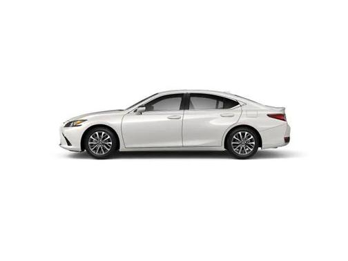 2025 Lexus ES 300h Base