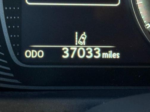 2022 Lexus UX 200 Base