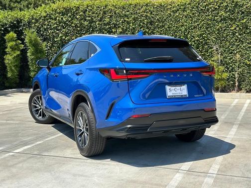 2023 Lexus NX 250 Premium