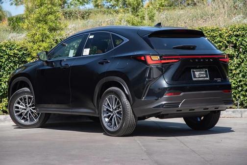 2026 Lexus NX 350 NX 350