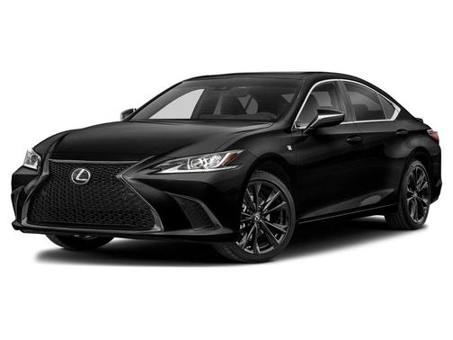 2023 Lexus ES 350 F Sport