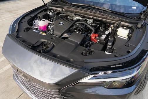 2026 Lexus RX 350 Base