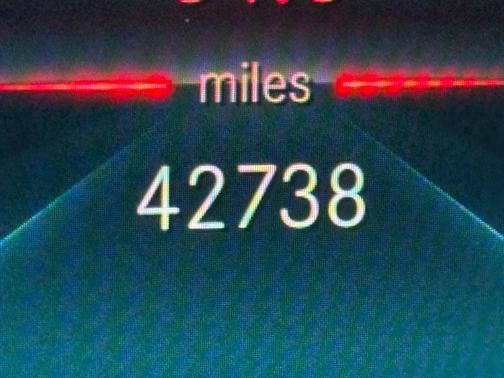 2020 Mercedes-Benz GLE 350 Base