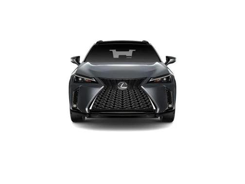 2025 Lexus UX 300h F SPORT Design