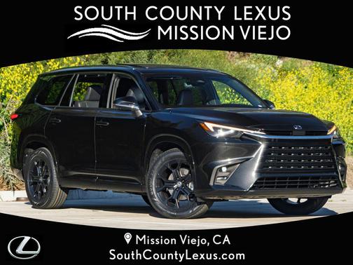 Caviar 2026 Lexus TX 350 Luxury