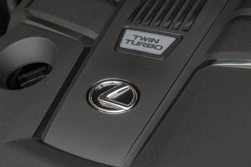 2025 Lexus GX 550 Overtrail