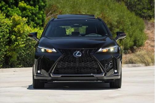 2025 Lexus UX 300h F SPORT Design