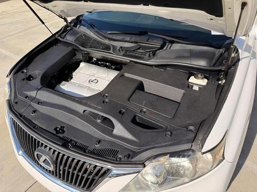 2010 Lexus RX 350 Base