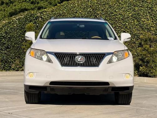 2010 Lexus RX 350 Base