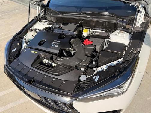 2023 INFINITI QX50 SPORT AWD