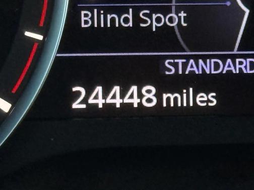 2023 INFINITI QX50 SPORT AWD