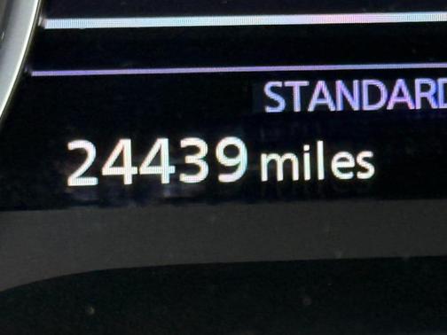 2023 INFINITI QX50 SPORT AWD