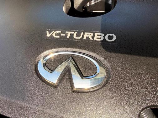 2023 INFINITI QX50 SPORT AWD