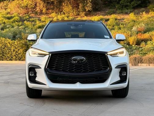 2023 INFINITI QX50 SPORT AWD