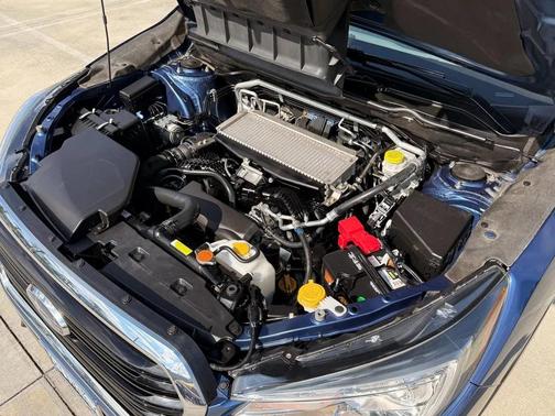 2021 Subaru Ascent Touring 7-Passenger