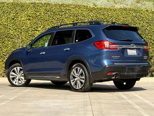 2021 Subaru Ascent Touring 7-Passenger