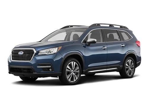 2021 Subaru Ascent Touring 7-Passenger