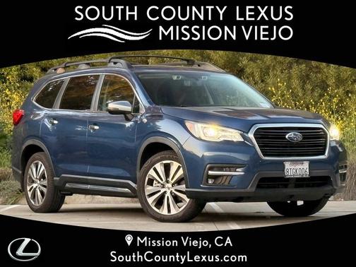 2021 Subaru Ascent Touring 7-Passenger