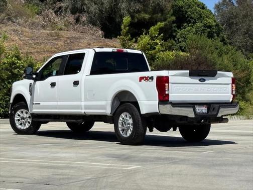 2022 Ford F-350 XL
