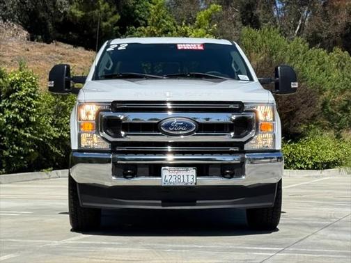 2022 Ford F-350 XL
