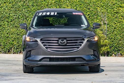 2023 Mazda CX-9 Touring
