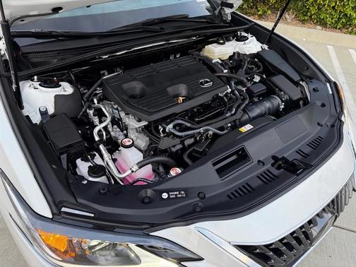 2024 Lexus ES 300h Base