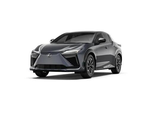2026 Lexus RZ 350e Base