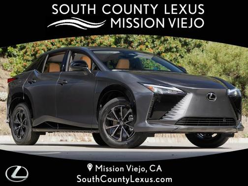 2026 Lexus RZ 350e Base